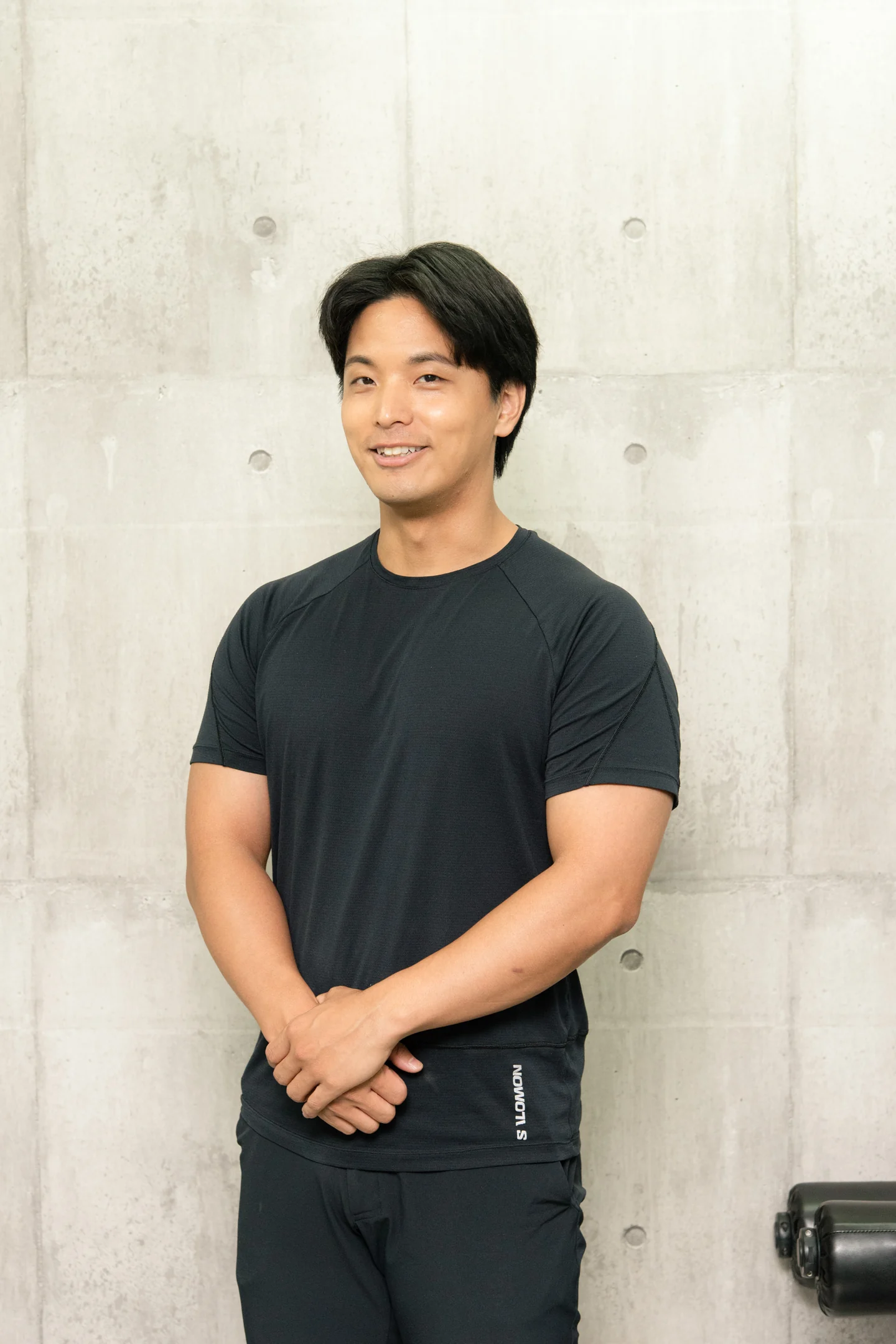 LEPO GYM代表・トレーナーの渡邊航良